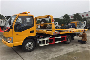 镇赉哪里有拖车服务