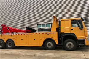 镇赉道路救援公司